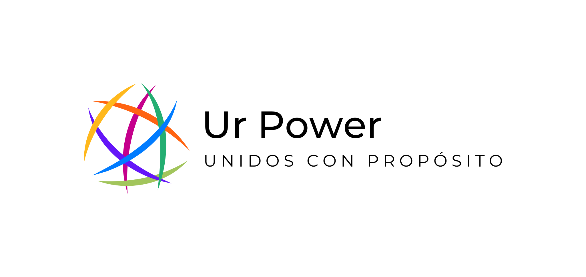 Ur Power Logo